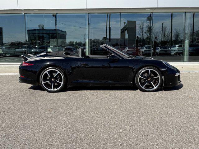 used 2013 Porsche 911 car, priced at $67,999