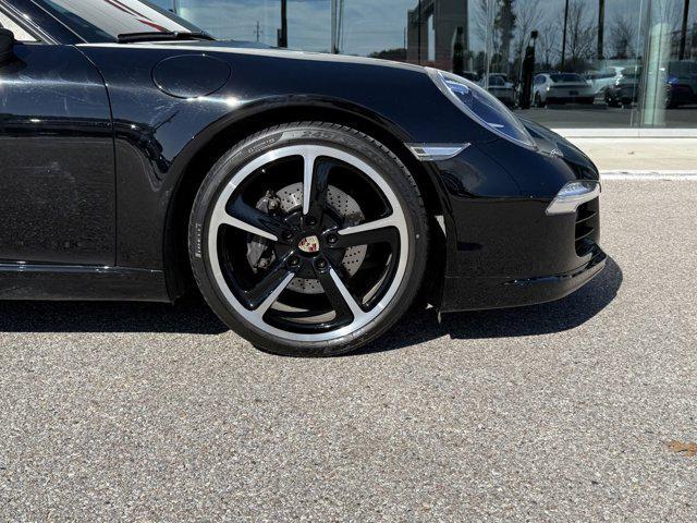 used 2013 Porsche 911 car, priced at $67,999