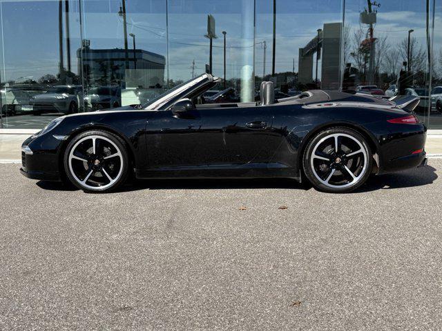 used 2013 Porsche 911 car, priced at $67,999