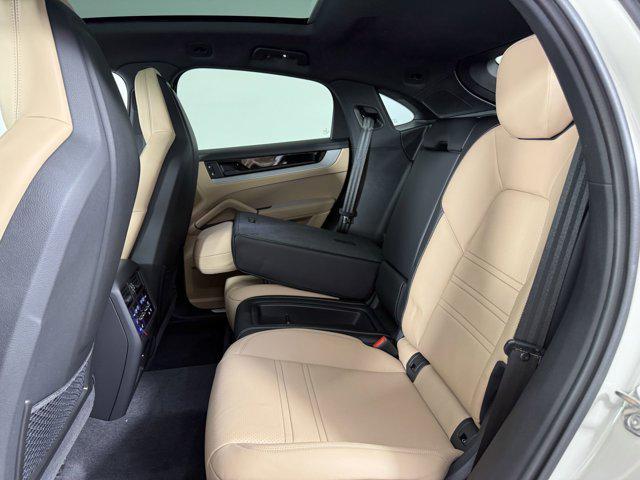 new 2025 Porsche Cayenne car, priced at $120,345