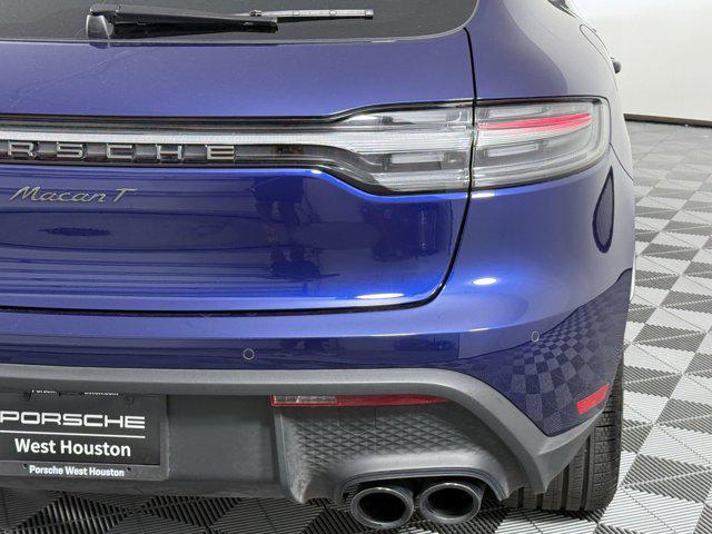 used 2025 Porsche Macan car, priced at $64,835