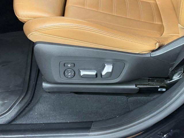 used 2020 BMW X3 car, priced at $31,999