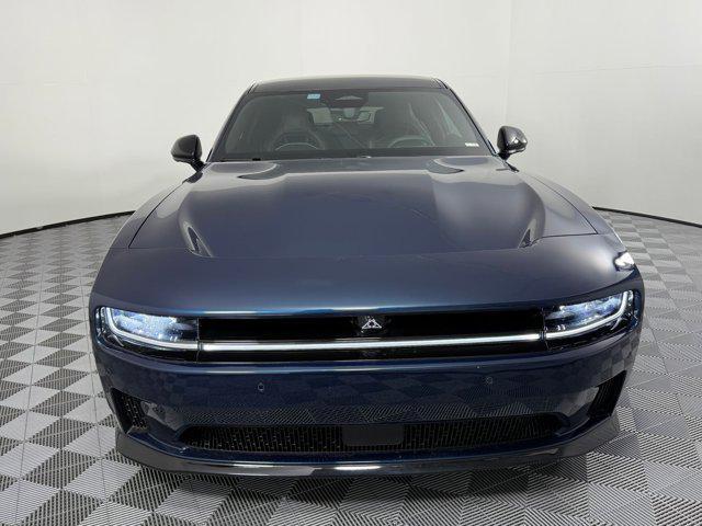 used 2024 Dodge Charger car, priced at $49,999