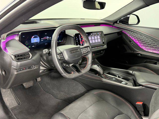 used 2024 Dodge Charger car, priced at $49,999
