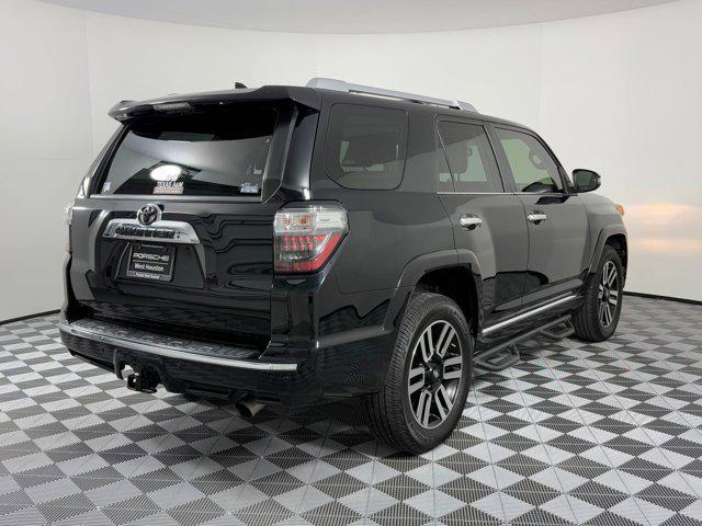 used 2018 Toyota 4Runner car, priced at $28,599