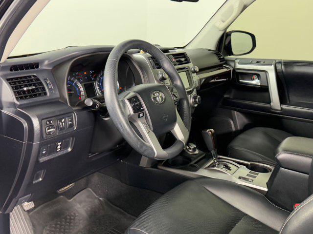 used 2018 Toyota 4Runner car, priced at $28,599