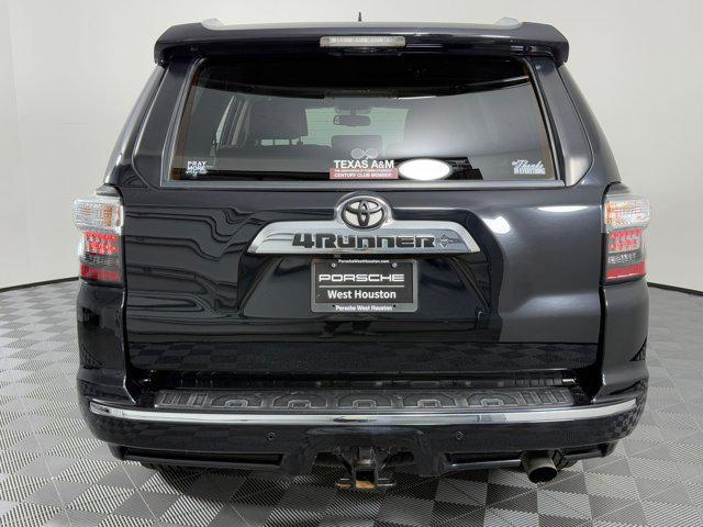 used 2018 Toyota 4Runner car, priced at $28,599