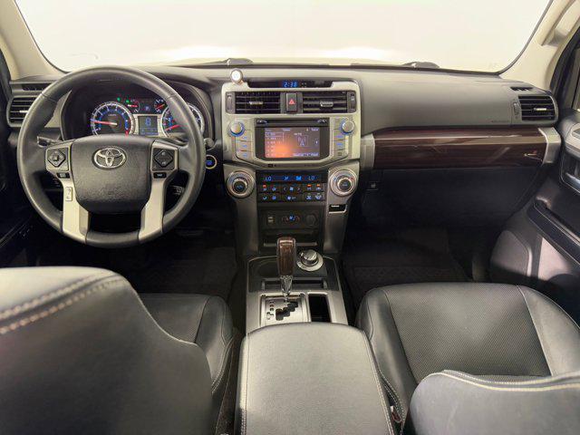 used 2018 Toyota 4Runner car, priced at $28,599
