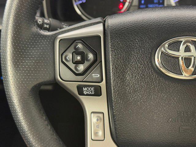 used 2018 Toyota 4Runner car, priced at $28,599