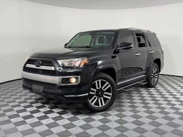 used 2018 Toyota 4Runner car, priced at $28,599