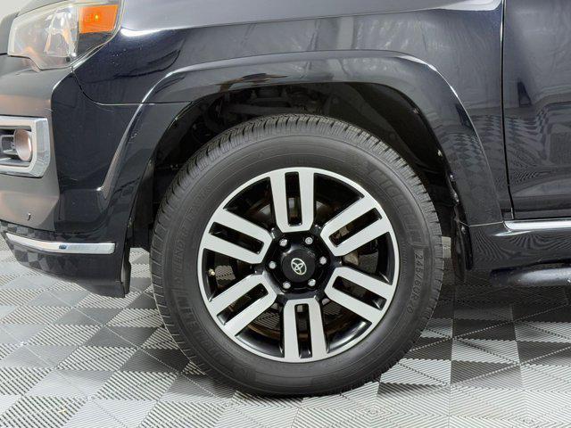 used 2018 Toyota 4Runner car, priced at $28,599