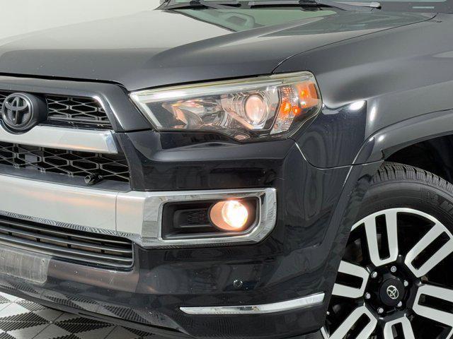 used 2018 Toyota 4Runner car, priced at $28,599