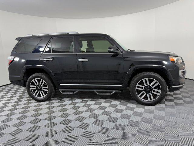 used 2018 Toyota 4Runner car, priced at $28,599