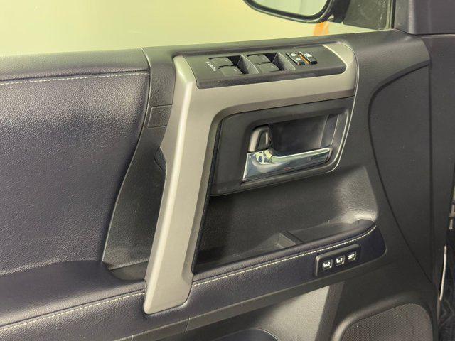 used 2018 Toyota 4Runner car, priced at $28,599