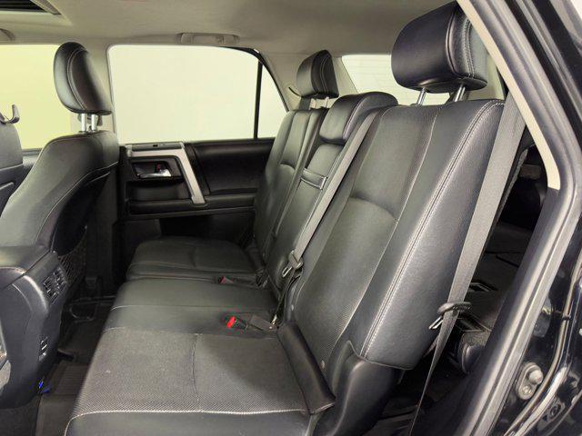 used 2018 Toyota 4Runner car, priced at $28,599
