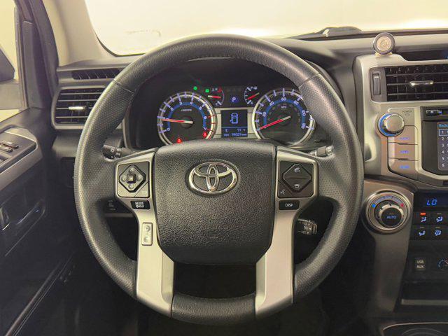 used 2018 Toyota 4Runner car, priced at $28,599