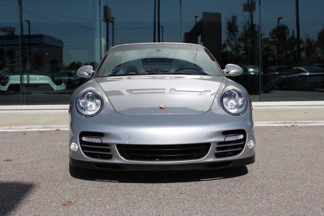 used 2010 Porsche 911 car, priced at $88,888