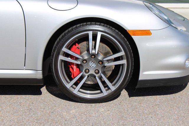 used 2010 Porsche 911 car, priced at $88,888