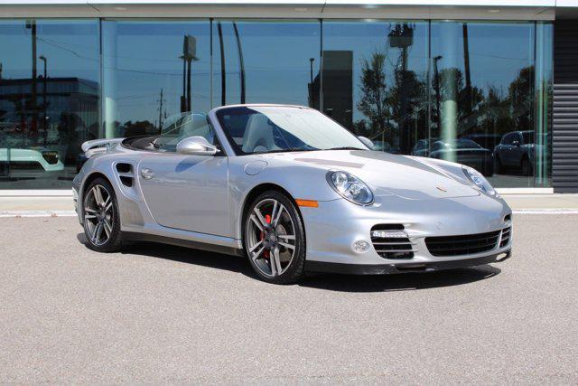 used 2010 Porsche 911 car, priced at $88,888