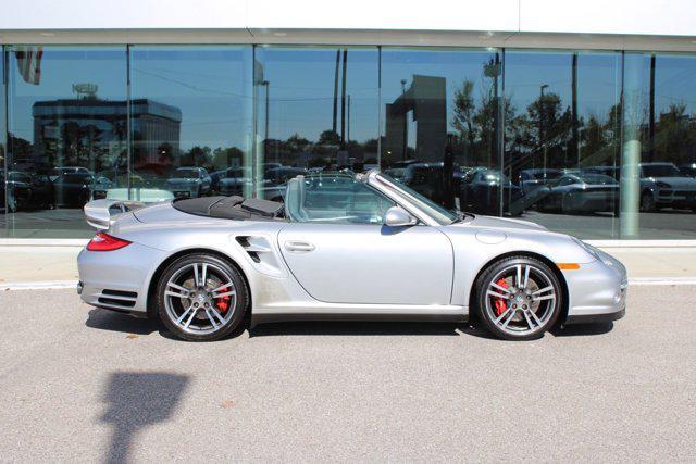 used 2010 Porsche 911 car, priced at $88,888