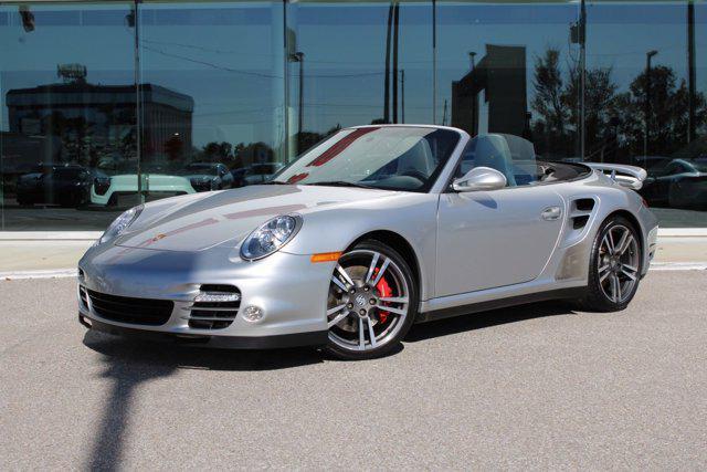 used 2010 Porsche 911 car, priced at $88,888