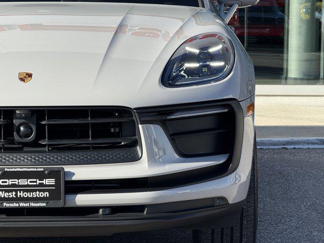 used 2023 Porsche Macan car, priced at $57,998