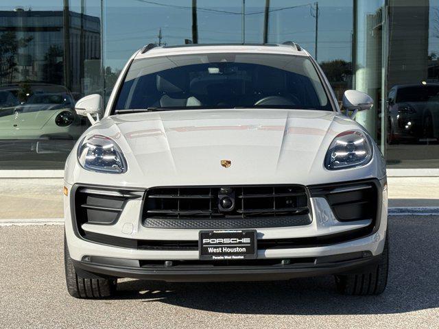 used 2023 Porsche Macan car, priced at $57,998