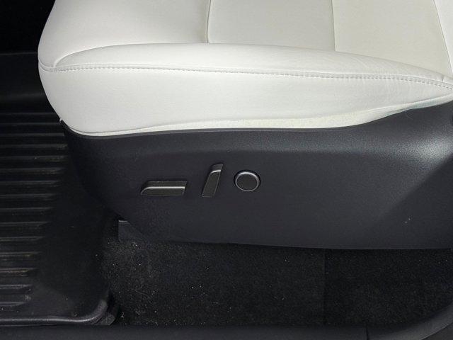 used 2024 Tesla Model Y car, priced at $32,399