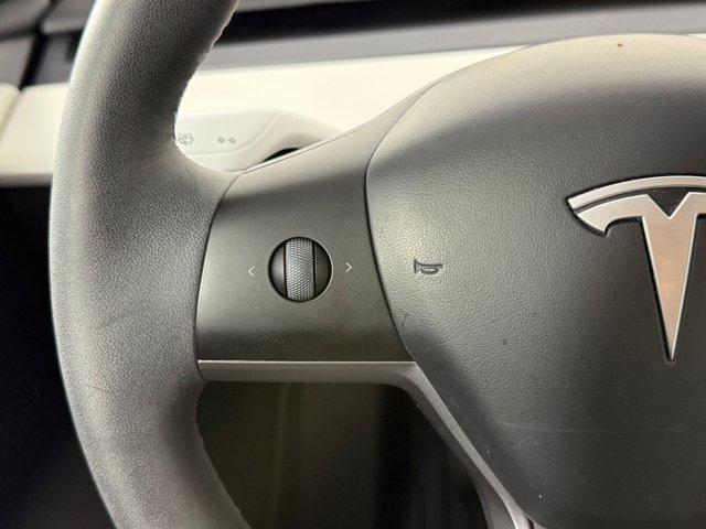 used 2024 Tesla Model Y car, priced at $32,399