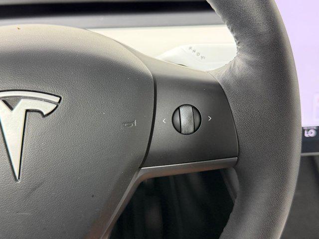 used 2024 Tesla Model Y car, priced at $32,399