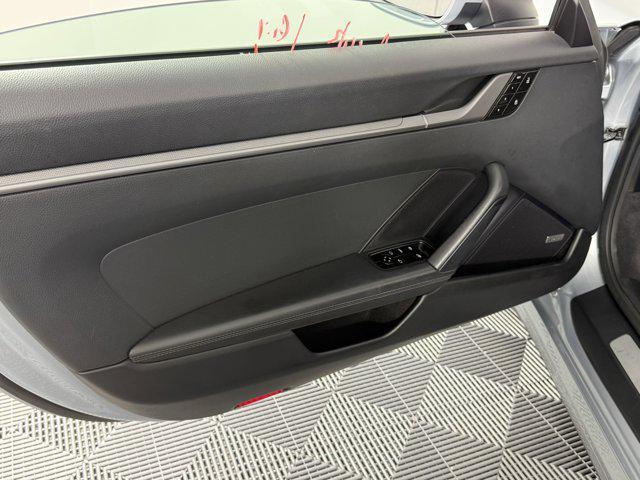 used 2020 Porsche 911 car, priced at $119,999