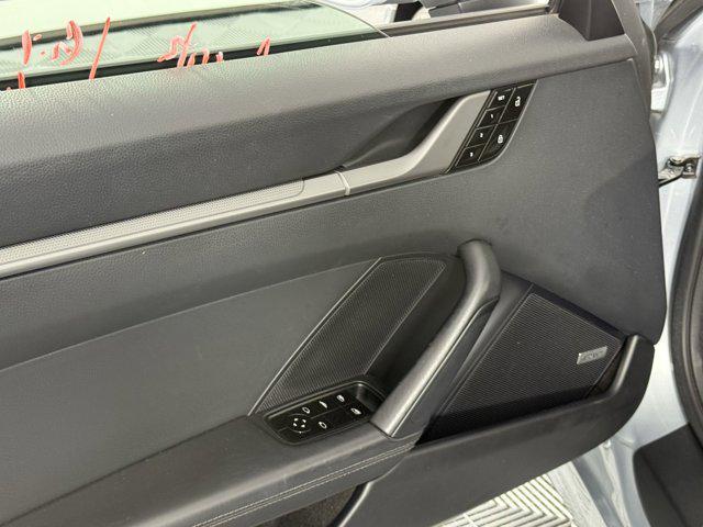 used 2020 Porsche 911 car, priced at $119,999