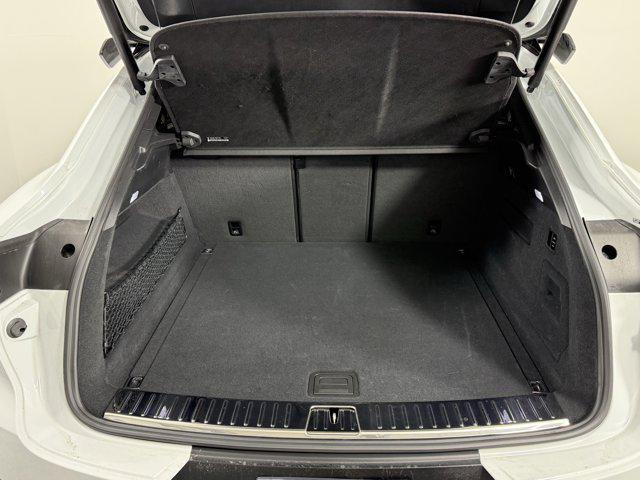 used 2022 Porsche Cayenne car, priced at $149,999