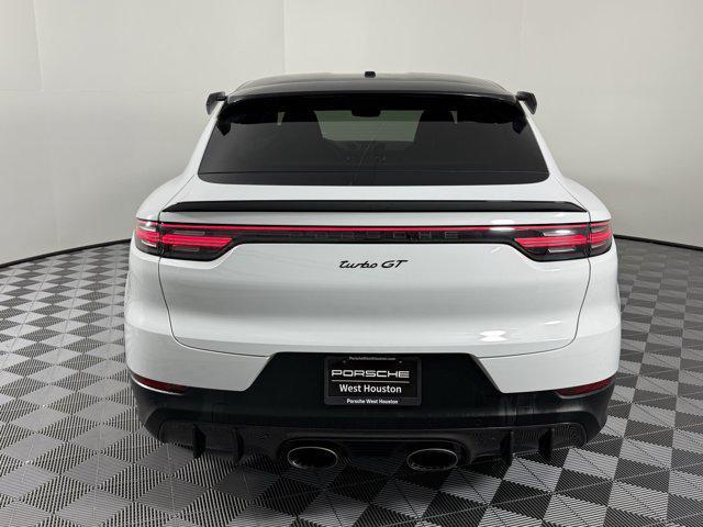 used 2022 Porsche Cayenne car, priced at $149,999