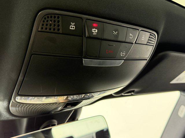 used 2023 Mercedes-Benz E-Class car, priced at $41,898