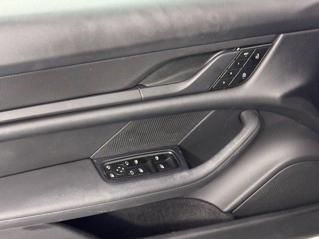 used 2023 Porsche Taycan car, priced at $69,999