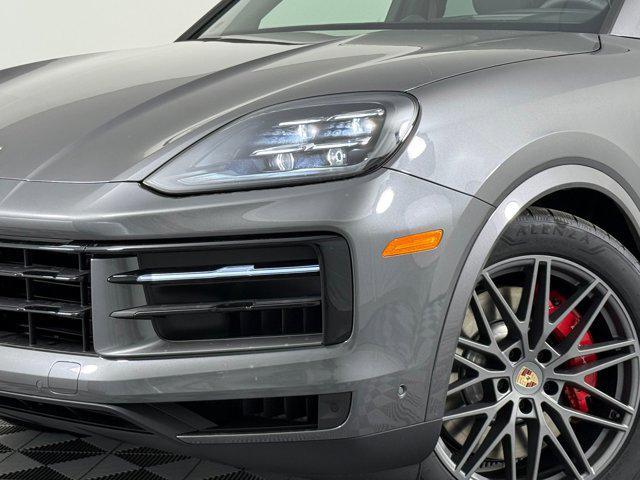 new 2026 Porsche Cayenne car, priced at $140,460