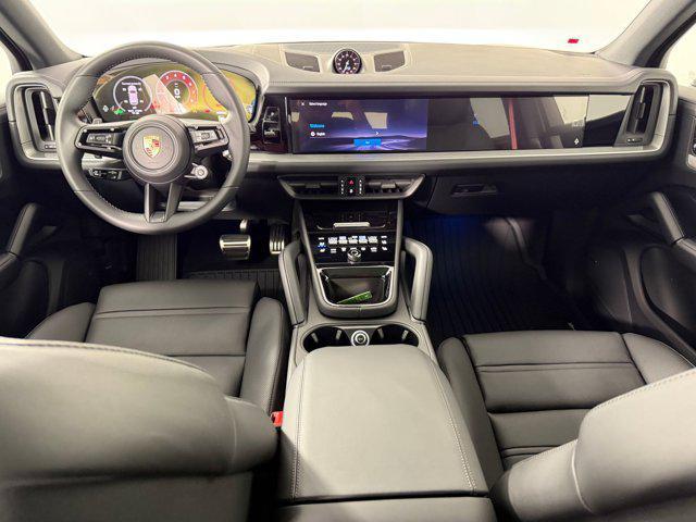 new 2026 Porsche Cayenne car, priced at $140,460