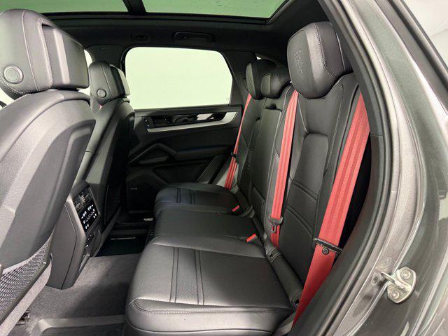 new 2026 Porsche Cayenne car, priced at $140,460