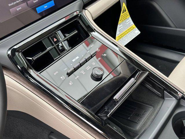 used 2025 Porsche Panamera car, priced at $111,505