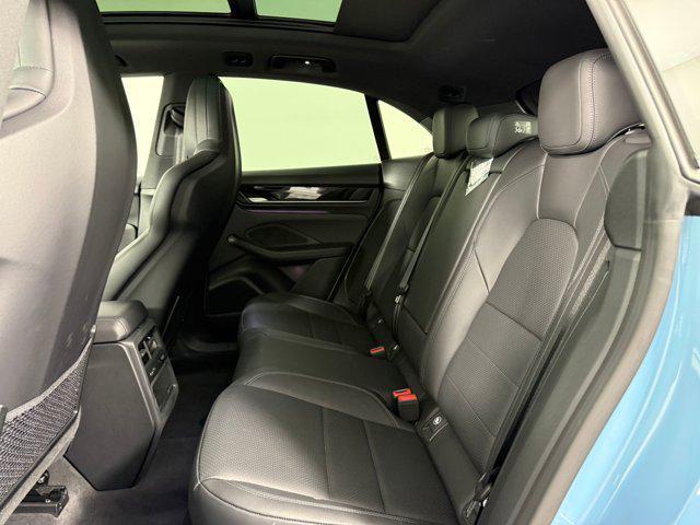 used 2025 Porsche Macan car, priced at $75,885