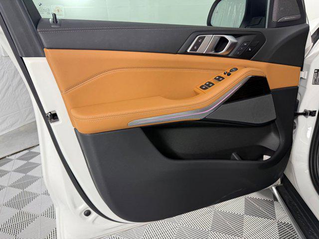 used 2024 BMW X5 car, priced at $52,699