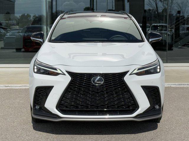 used 2024 Lexus NX 350 car, priced at $48,888