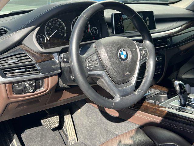 used 2015 BMW X5 car, priced at $21,999