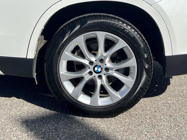 used 2015 BMW X5 car, priced at $21,999