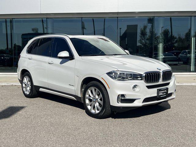 used 2015 BMW X5 car, priced at $21,999