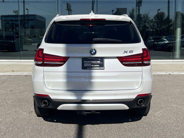 used 2015 BMW X5 car, priced at $21,999