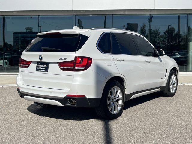 used 2015 BMW X5 car, priced at $21,999