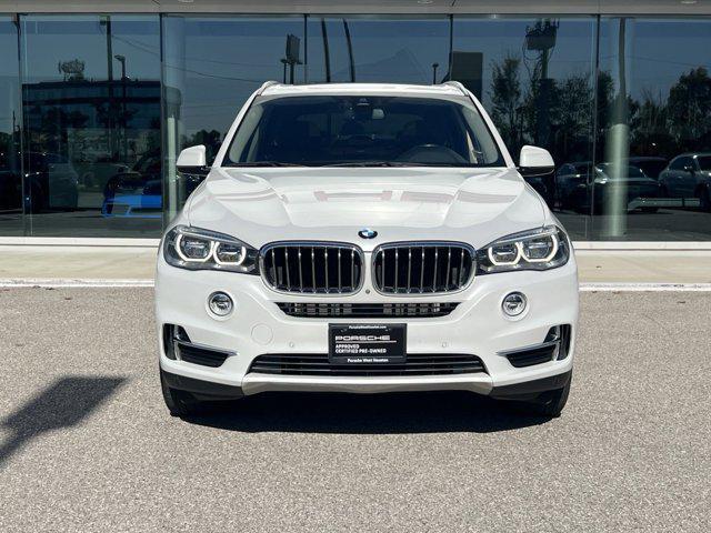 used 2015 BMW X5 car, priced at $21,999