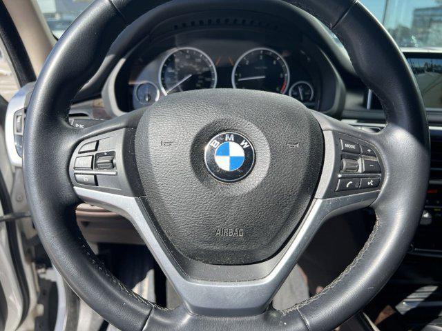 used 2015 BMW X5 car, priced at $21,999